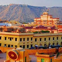 Jaipur  Tour