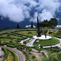 North East Delight With Pelling Tour
