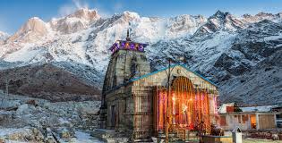 Char Dham Tour Package.