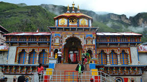 Do Dham Yatra Tour Package.
