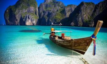 Andaman Tour
