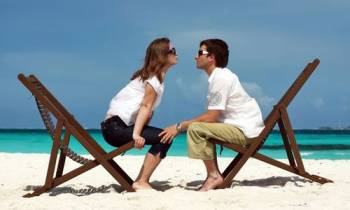 Enjoyable Andaman Trip