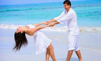 Romantic Andaman Trip