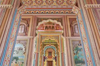 Royal Rajasthan - 10 Days Package