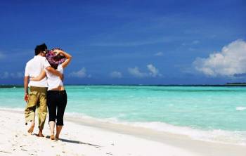 Honeymoon Andaman Tour
