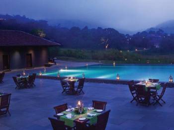 Special Coorg Honeymoon Packages