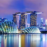 Sensational Singapore – 4 Nights and 5 Days Tour