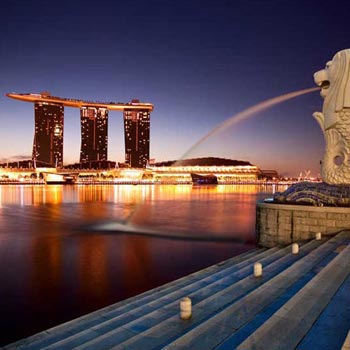 Singapore and Malaysia - 5 nights and 6 days Tour