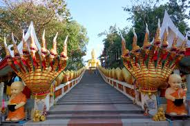 Thailand Tour Packages from Kolkata