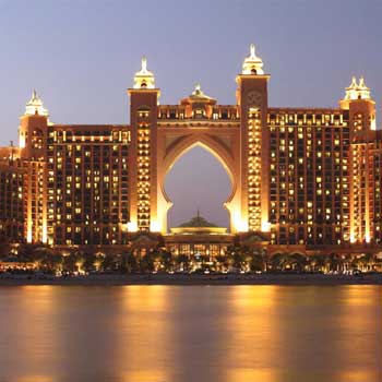Magical Dubai Trip Tour
