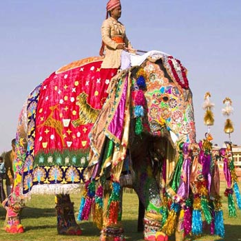 Exciting Rajasthan Tour