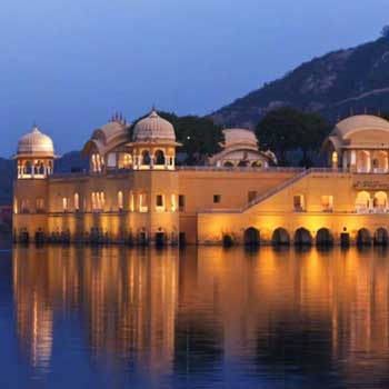 Jaipur Trip Tour