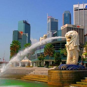 Singapore Package