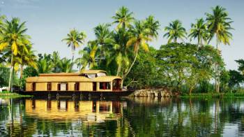 Best of Kerala Tour