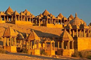 Rajasthan Mewad Tour