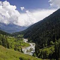 Valley Of Kashmir Tour Package