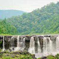 Saputara Darshan 2 Nights / 3 Days Tour