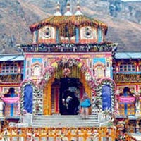 Char  Dham Yatra Tour Package