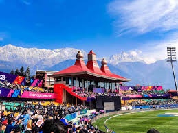 5 Night - 6 Days Dharamshala Tour Package