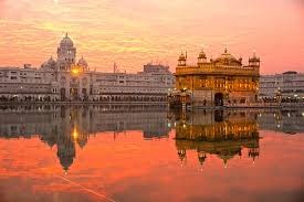 5 Nights - 6 Days Punjab Tour Package