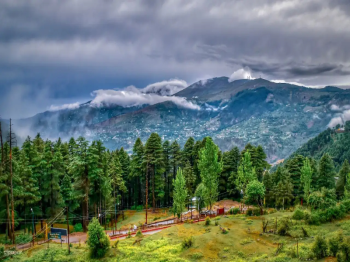 5 Nights - 6 Days Punjab - Jammu Tour Package