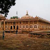 Golden Triangle With Mumbai, Ahmedabad and Rajasthan Tour