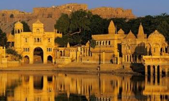 Best of Rajasthan Tour 10 Days