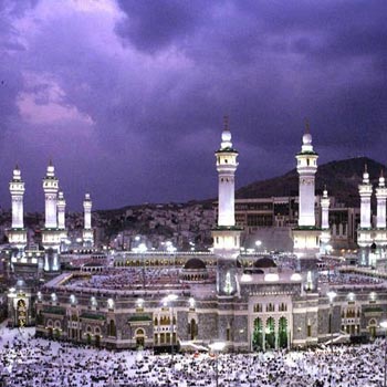 15 Day Umrah Package