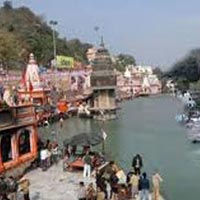 2 Nights 3 Days Badrinath Package Ex Haridwar