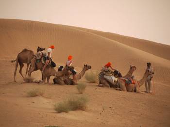 Rajasthan Marwad Tour