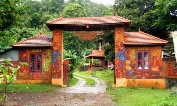 Gateway to Nainital Tour