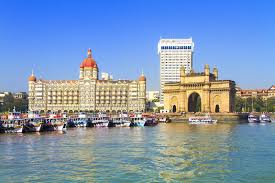 Alluring Maharashtra with Imagica Tour