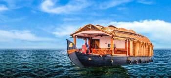 Exotic Experience in Kerala Tour