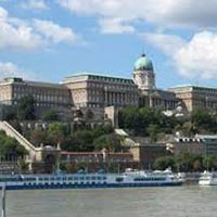 Europe : Hungary Budapest Tour