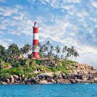 South Of India (Kerala) / (07 Nights / 08 Days) Package