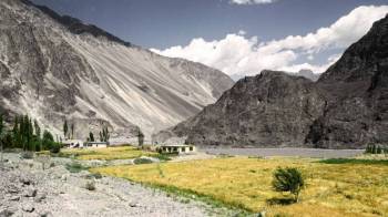 Tales of Ladakh Tour