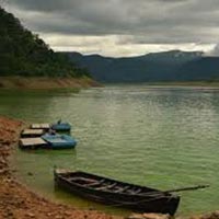 Spectacular Shillong Tour Package