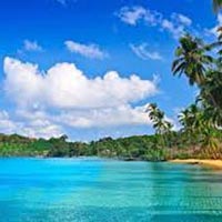 Andaman Beaches Tour