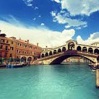 Italy Package (6 Nights / 7 days)