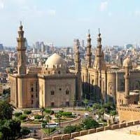 Egypt Package (6 Nights / 7 Days) Tour