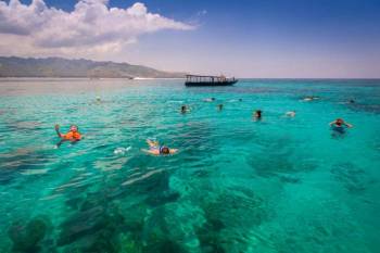 Bali with Gili Island Tour