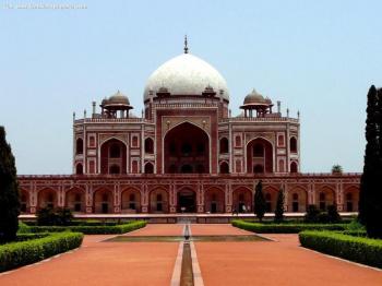 All Rajasthan Standard Tour - Orchha - Khajuraho - National Park Safari - Varanasi - Lucknow - Agra