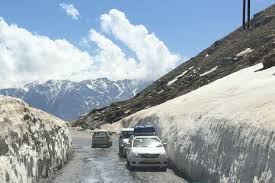 Himachal Tour Package 05 Days