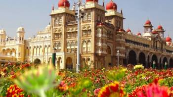 Culture Rich Bangalore – Private Walking Tour Package