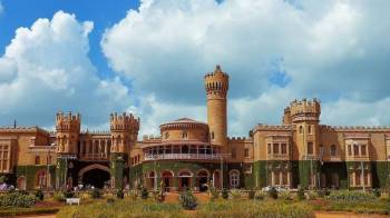 Old Bangalore – Private Walking Tour Package