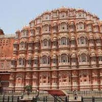 Heritage Tour Of Rajasthan