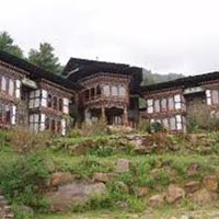Bhutan Honeymoon Tour (9 Nights / 10 Days)