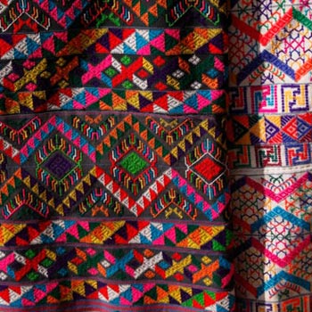 Bhutan Textile Tours (14 Nights/ 15 Days)