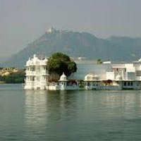 Jaipur - Ranthambore - Udaipur - Mount Abu - Jodhpur(7N/8D) Tour