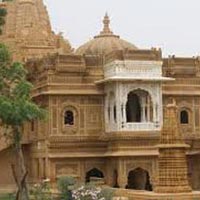 Jodhpur - Barmer - Jaisalmer 5N /6D Tour